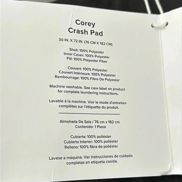 Ugg Corey Crash Pad - Picture 7 of 9